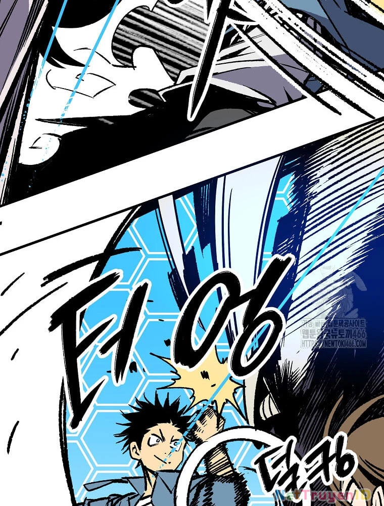 Tôi Đã Đạt Đến Cấp Độ Tối Đa Và Quay Trở Lại Chapter 23 - 7