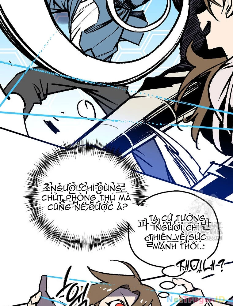 Tôi Đã Đạt Đến Cấp Độ Tối Đa Và Quay Trở Lại Chapter 23 - 8