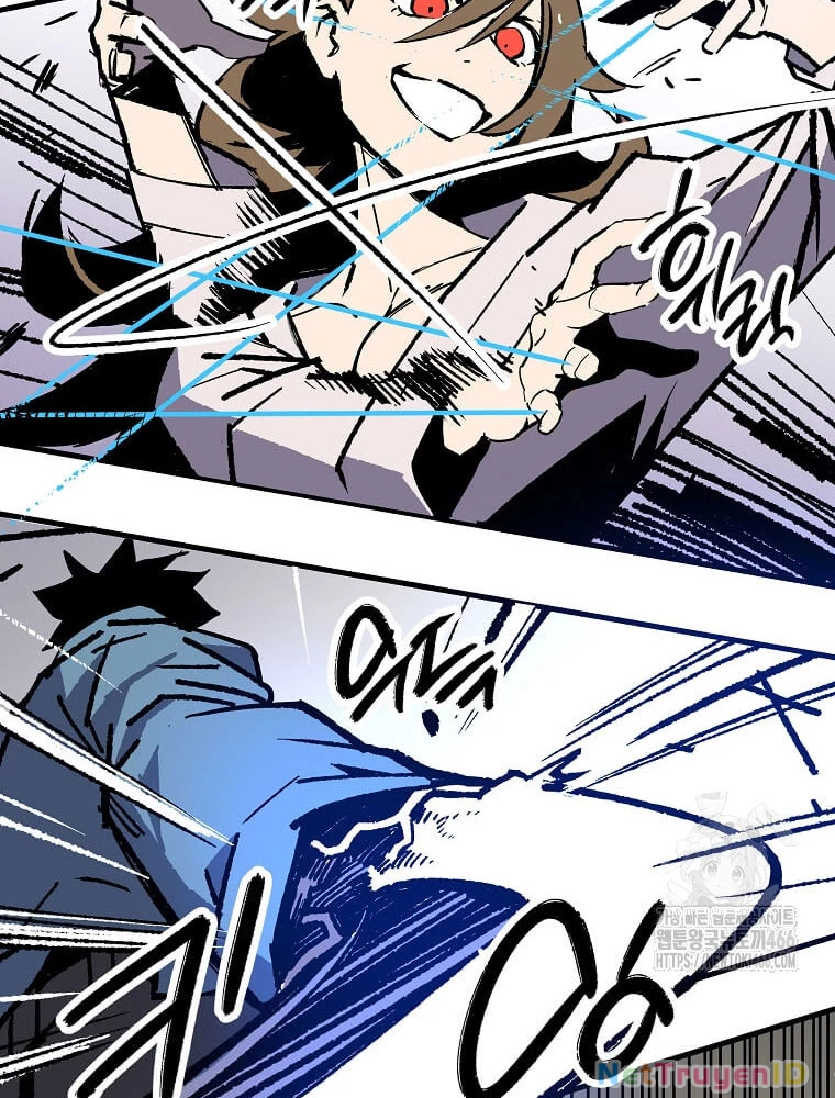 Tôi Đã Đạt Đến Cấp Độ Tối Đa Và Quay Trở Lại Chapter 23 - 9