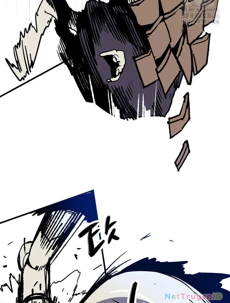 Tôi Đã Đạt Đến Cấp Độ Tối Đa Và Quay Trở Lại Chapter 23 - 12