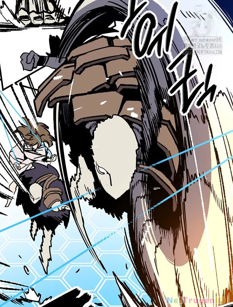 Tôi Đã Đạt Đến Cấp Độ Tối Đa Và Quay Trở Lại Chapter 23 - 13