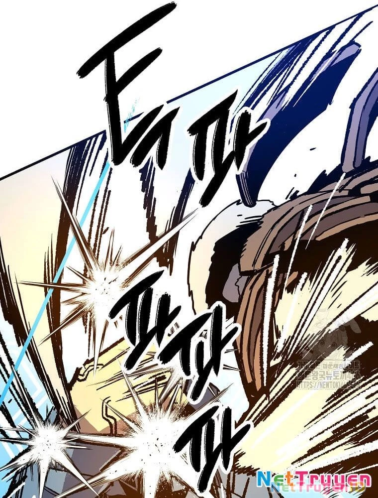 Tôi Đã Đạt Đến Cấp Độ Tối Đa Và Quay Trở Lại Chapter 23 - 16