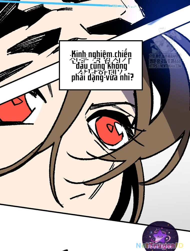 Tôi Đã Đạt Đến Cấp Độ Tối Đa Và Quay Trở Lại Chapter 23 - 22