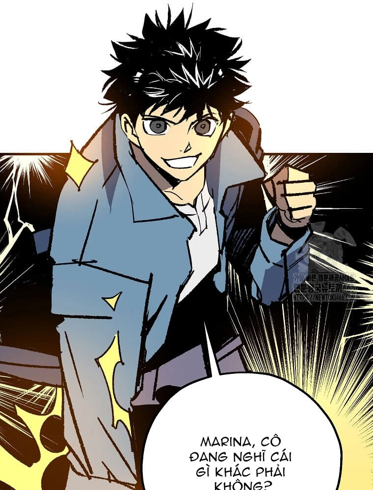 Tôi Đã Đạt Đến Cấp Độ Tối Đa Và Quay Trở Lại Chapter 23 - 25