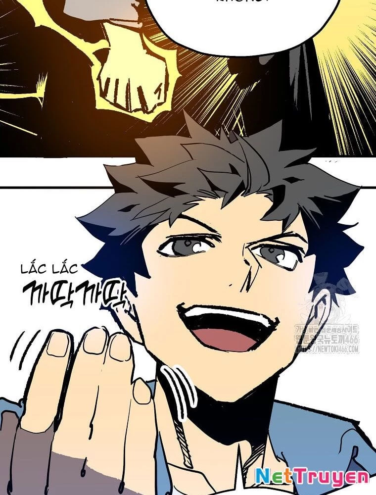 Tôi Đã Đạt Đến Cấp Độ Tối Đa Và Quay Trở Lại Chapter 23 - 26