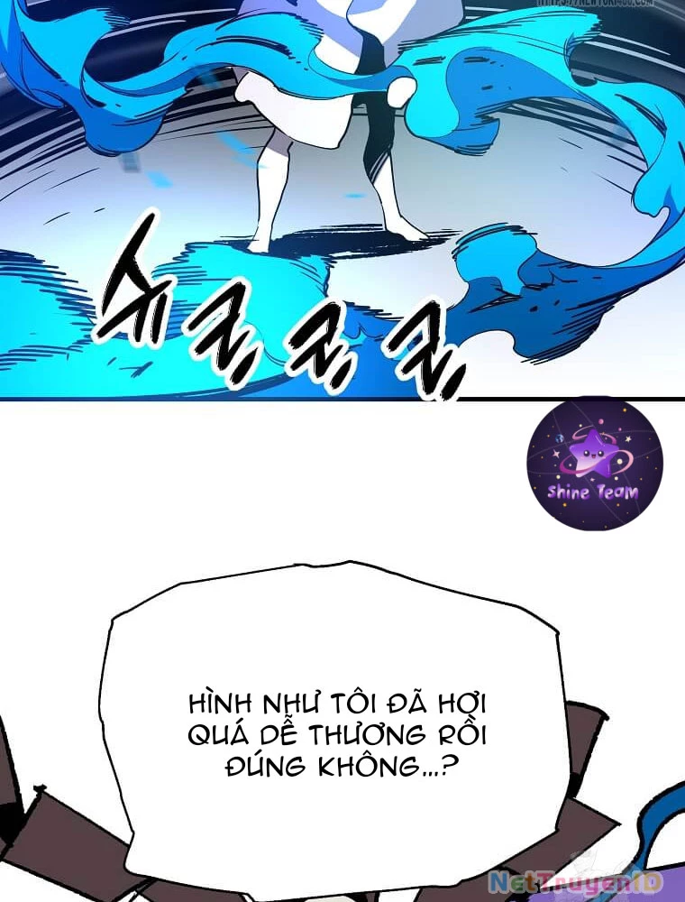 Tôi Đã Đạt Đến Cấp Độ Tối Đa Và Quay Trở Lại Chapter 23 - 30