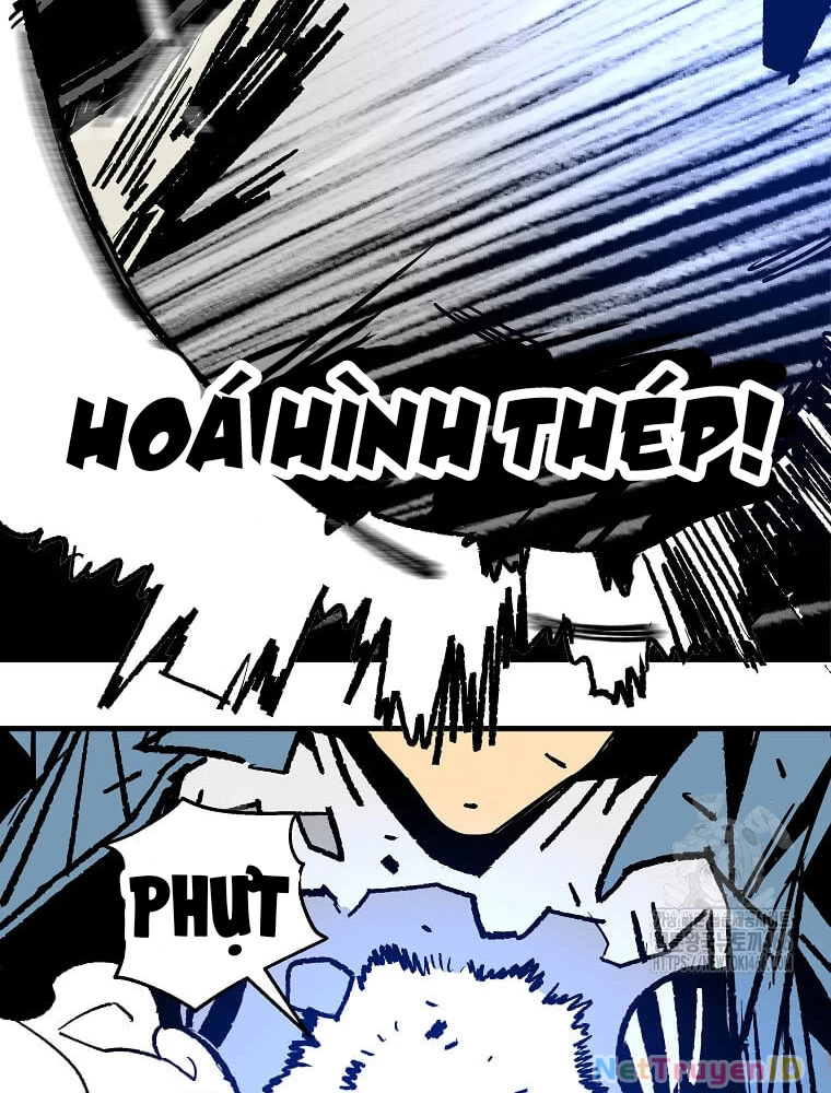 Tôi Đã Đạt Đến Cấp Độ Tối Đa Và Quay Trở Lại Chapter 23 - 39