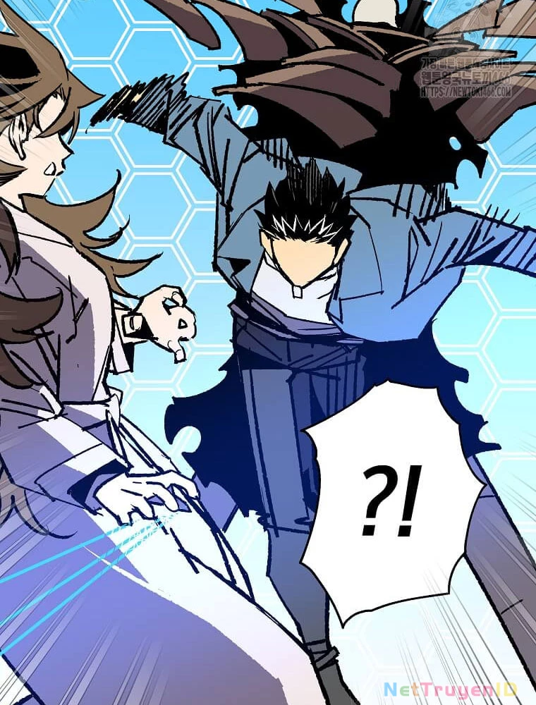 Tôi Đã Đạt Đến Cấp Độ Tối Đa Và Quay Trở Lại Chapter 23 - 49