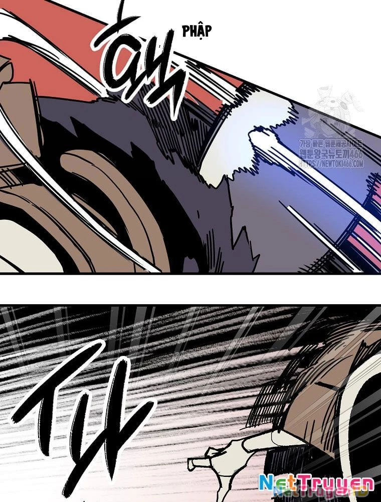 Tôi Đã Đạt Đến Cấp Độ Tối Đa Và Quay Trở Lại Chapter 23 - 51