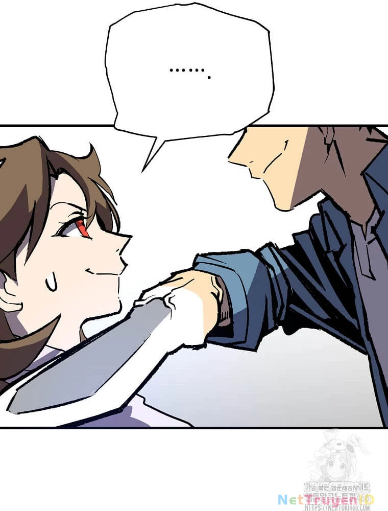 Tôi Đã Đạt Đến Cấp Độ Tối Đa Và Quay Trở Lại Chapter 23 - 55