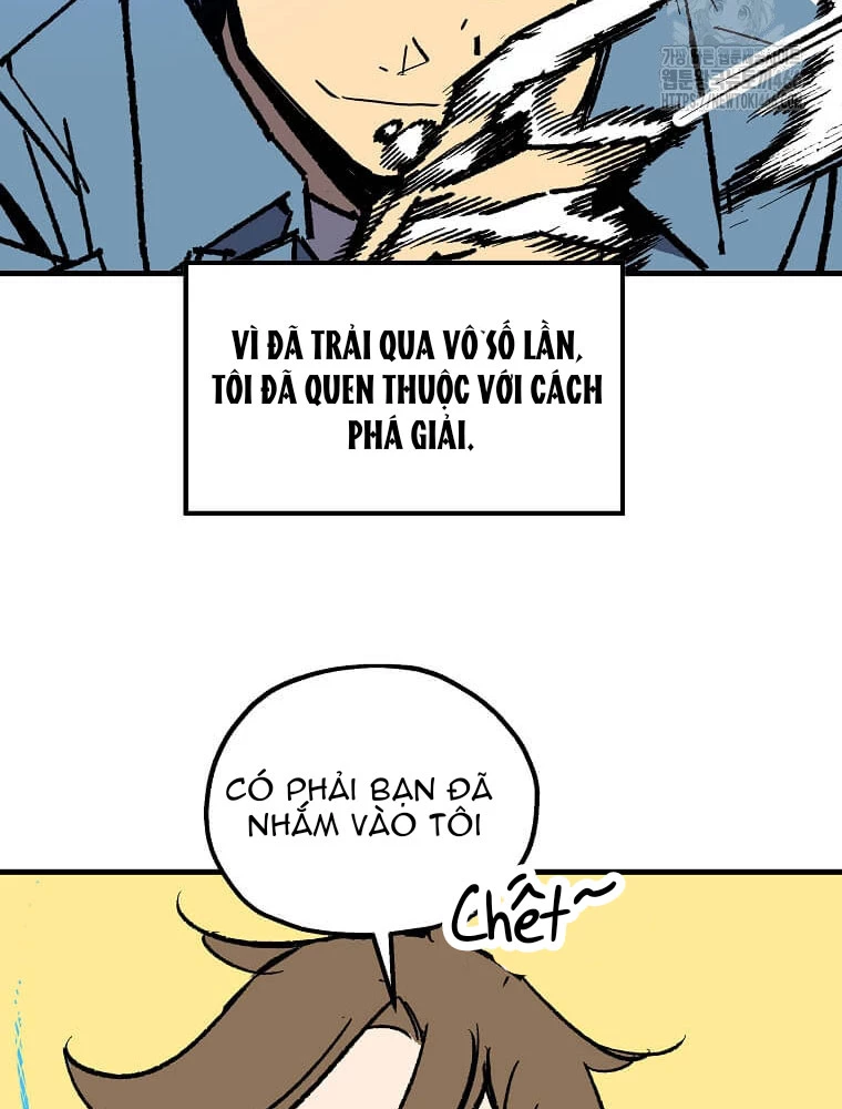 Tôi Đã Đạt Đến Cấp Độ Tối Đa Và Quay Trở Lại Chapter 23 - 57