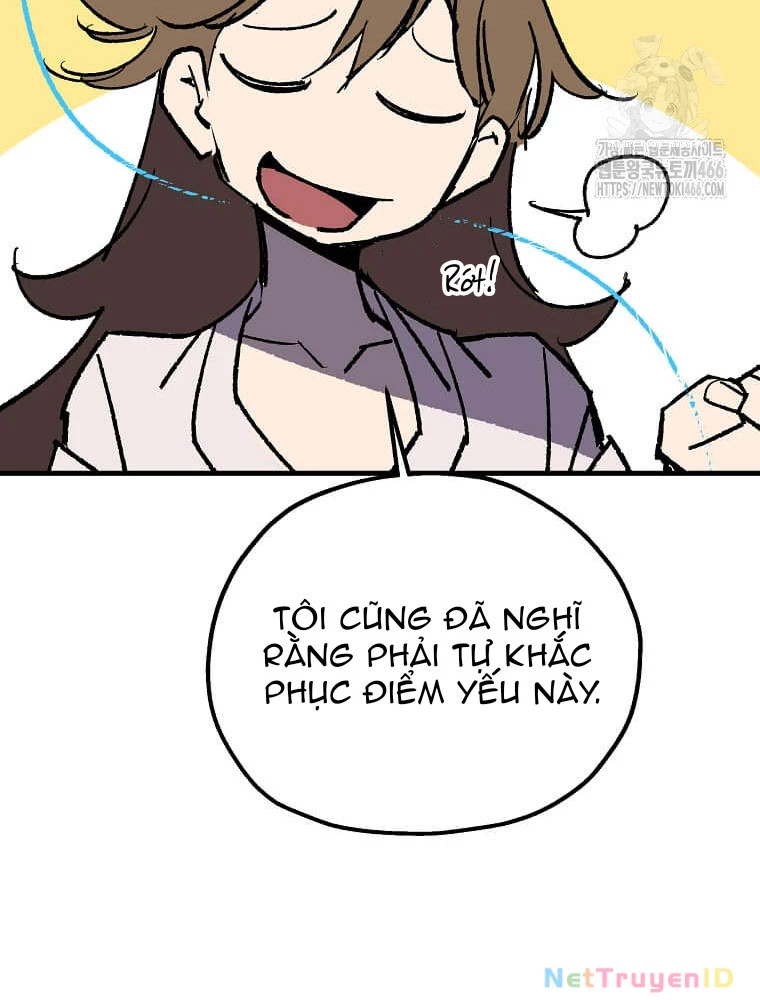Tôi Đã Đạt Đến Cấp Độ Tối Đa Và Quay Trở Lại Chapter 23 - 58