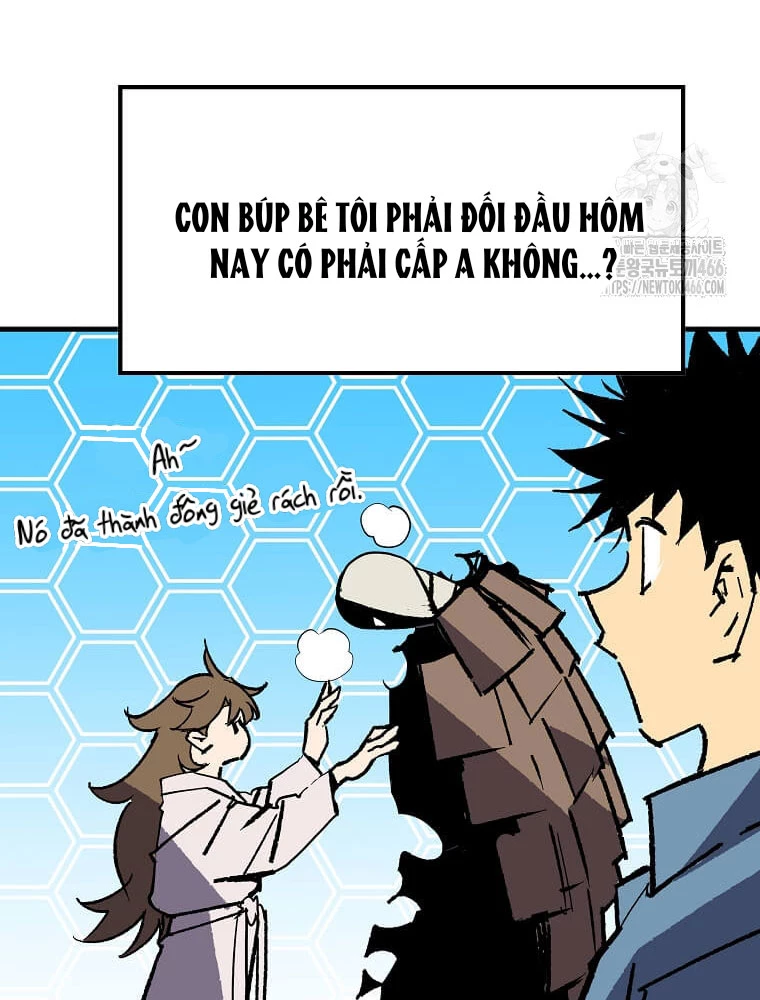 Tôi Đã Đạt Đến Cấp Độ Tối Đa Và Quay Trở Lại Chapter 23 - 59