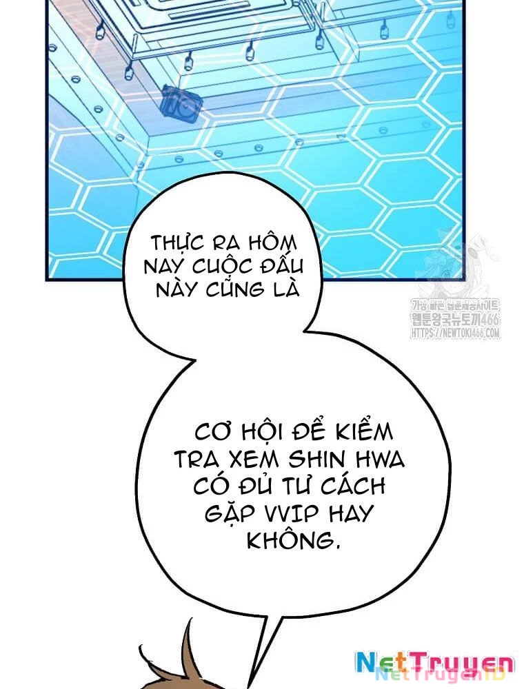 Tôi Đã Đạt Đến Cấp Độ Tối Đa Và Quay Trở Lại Chapter 23 - 61