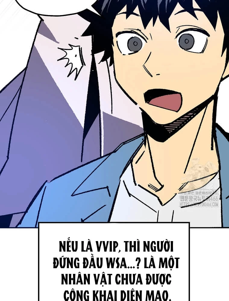 Tôi Đã Đạt Đến Cấp Độ Tối Đa Và Quay Trở Lại Chapter 23 - 63