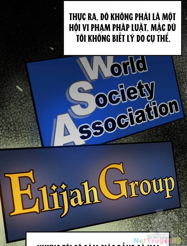 Tôi Đã Đạt Đến Cấp Độ Tối Đa Và Quay Trở Lại Chapter 23 - 65