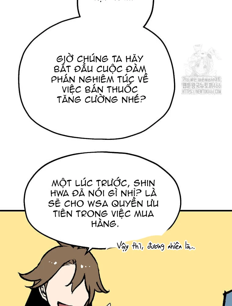 Tôi Đã Đạt Đến Cấp Độ Tối Đa Và Quay Trở Lại Chapter 23 - 69