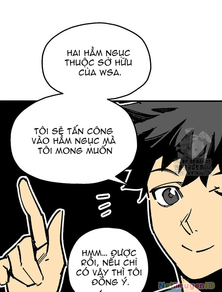 Tôi Đã Đạt Đến Cấp Độ Tối Đa Và Quay Trở Lại Chapter 23 - 72