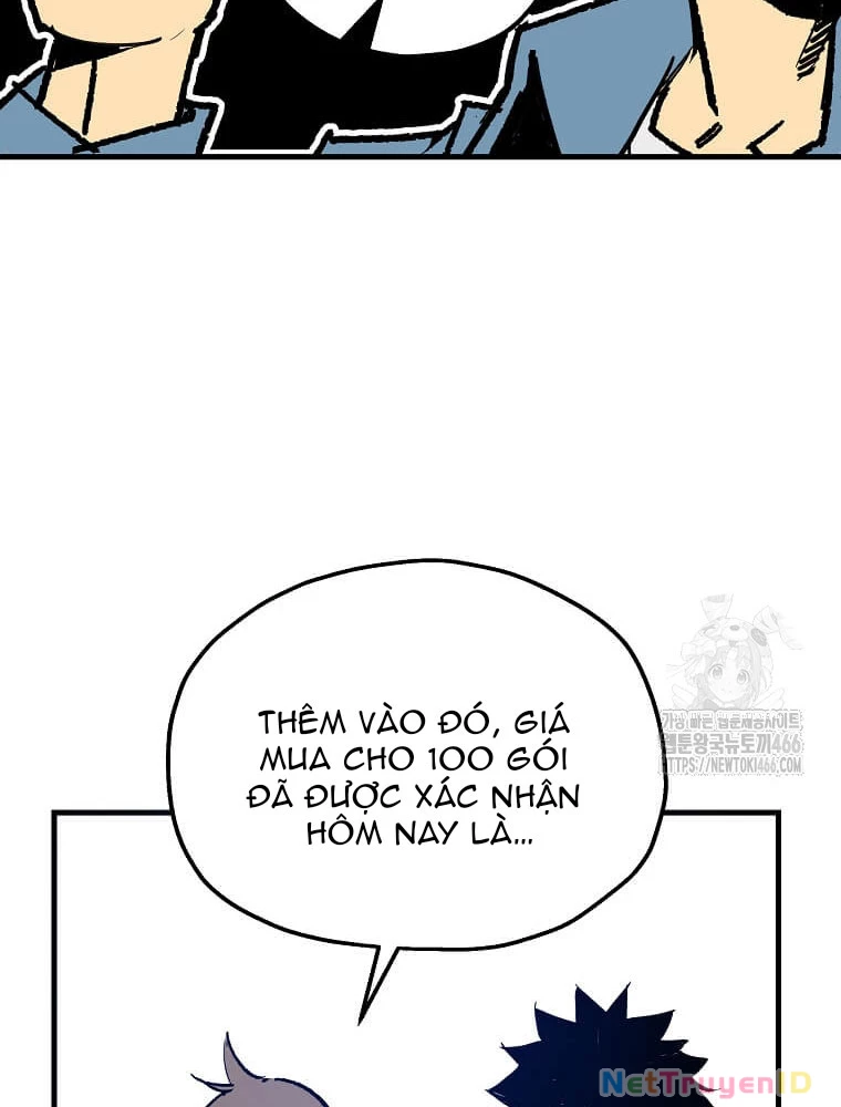 Tôi Đã Đạt Đến Cấp Độ Tối Đa Và Quay Trở Lại Chapter 23 - 73