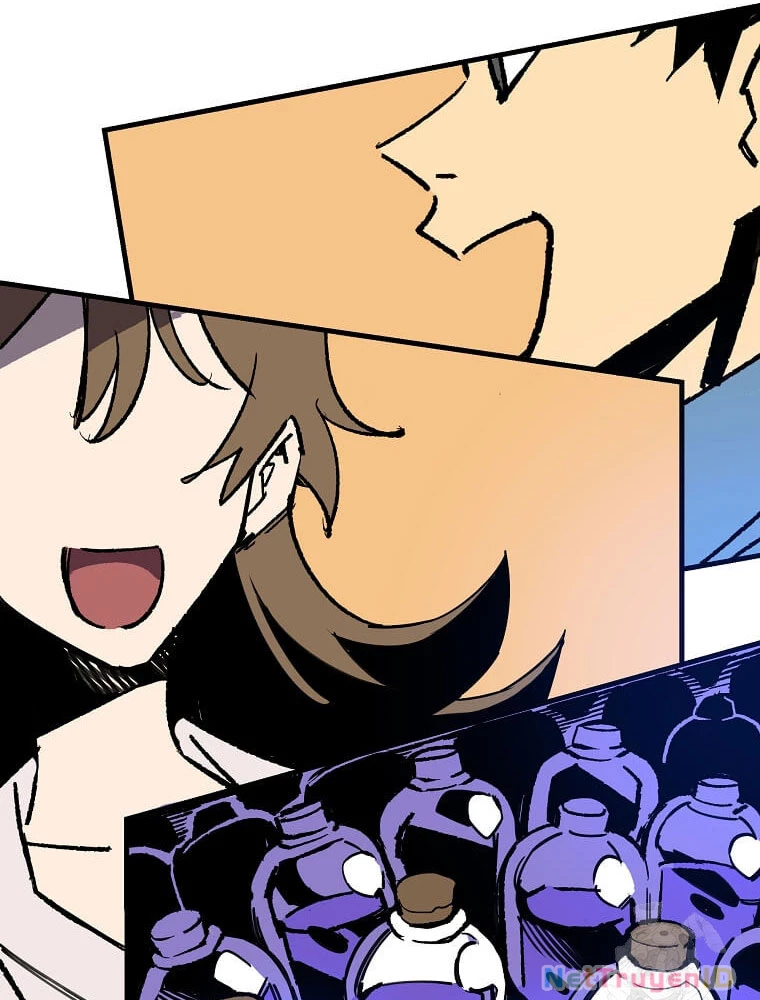 Tôi Đã Đạt Đến Cấp Độ Tối Đa Và Quay Trở Lại Chapter 23 - 75