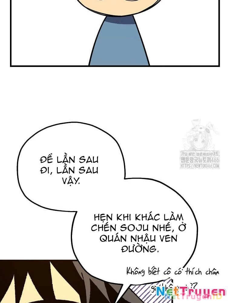 Tôi Đã Đạt Đến Cấp Độ Tối Đa Và Quay Trở Lại Chapter 23 - 81