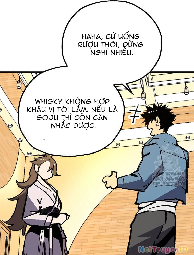 Tôi Đã Đạt Đến Cấp Độ Tối Đa Và Quay Trở Lại Chapter 23 - 85