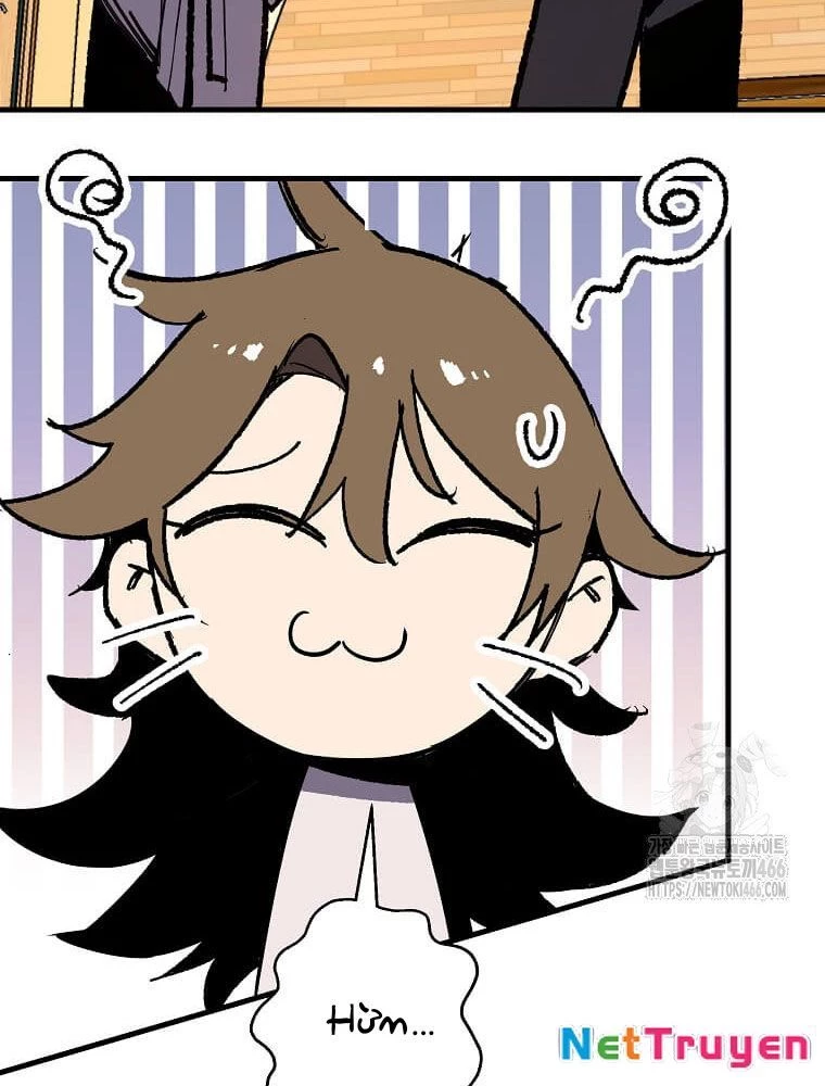 Tôi Đã Đạt Đến Cấp Độ Tối Đa Và Quay Trở Lại Chapter 23 - 86