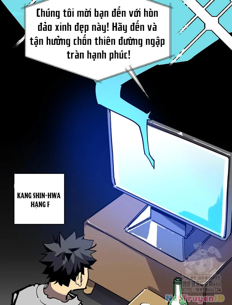 Tôi Đã Đạt Đến Cấp Độ Tối Đa Và Quay Trở Lại Chapter 23 - 94