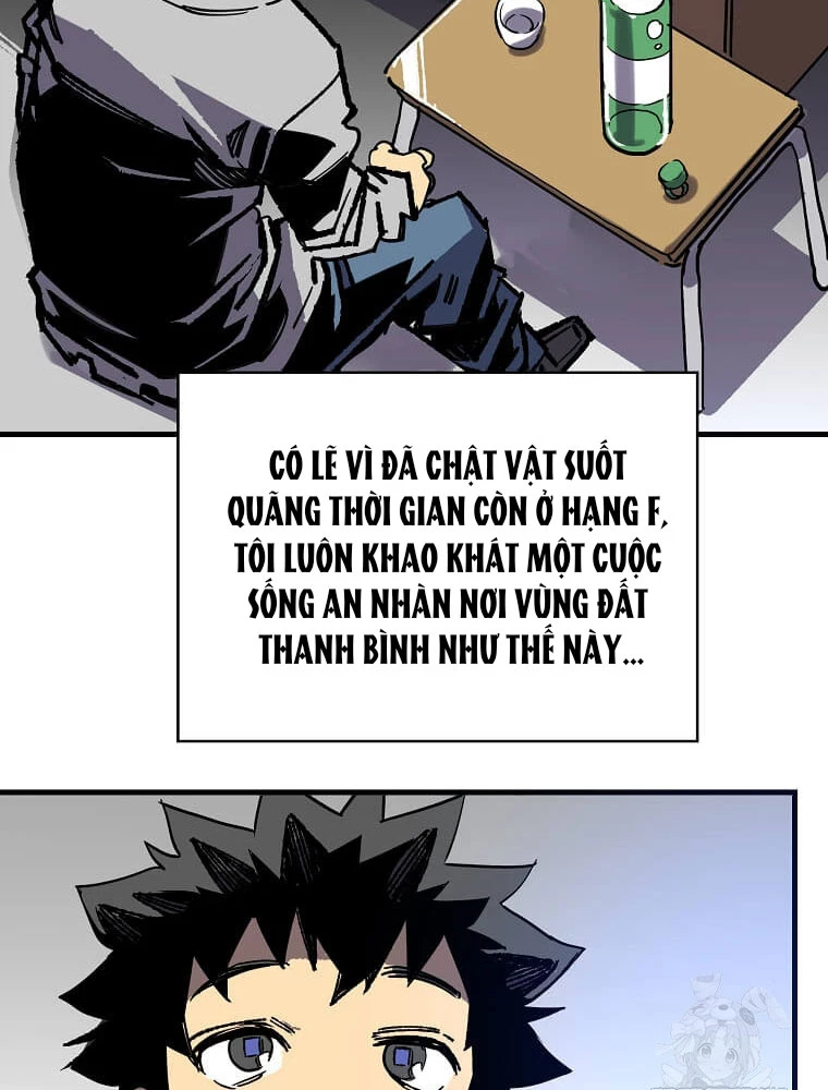 Tôi Đã Đạt Đến Cấp Độ Tối Đa Và Quay Trở Lại Chapter 23 - 95