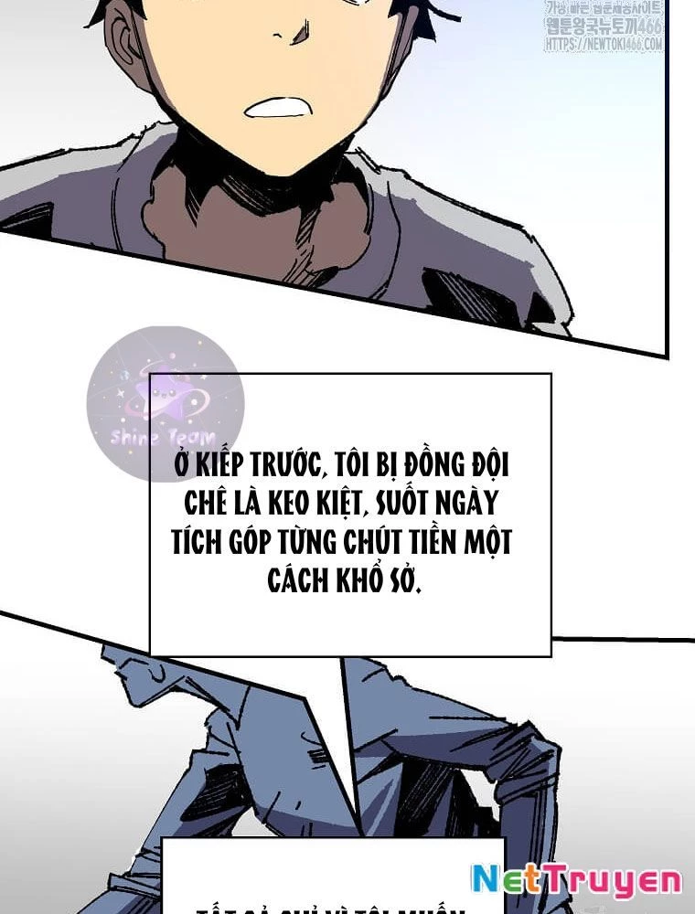 Tôi Đã Đạt Đến Cấp Độ Tối Đa Và Quay Trở Lại Chapter 23 - 96