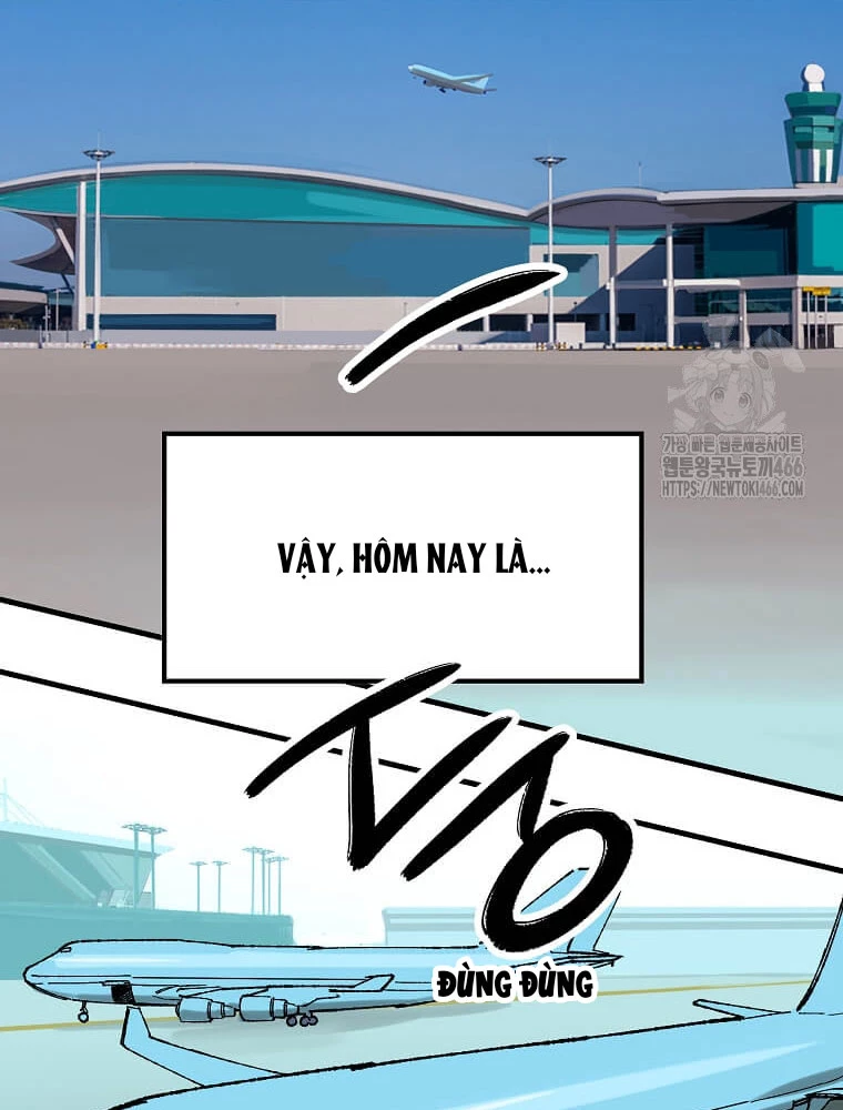 Tôi Đã Đạt Đến Cấp Độ Tối Đa Và Quay Trở Lại Chapter 23 - 100