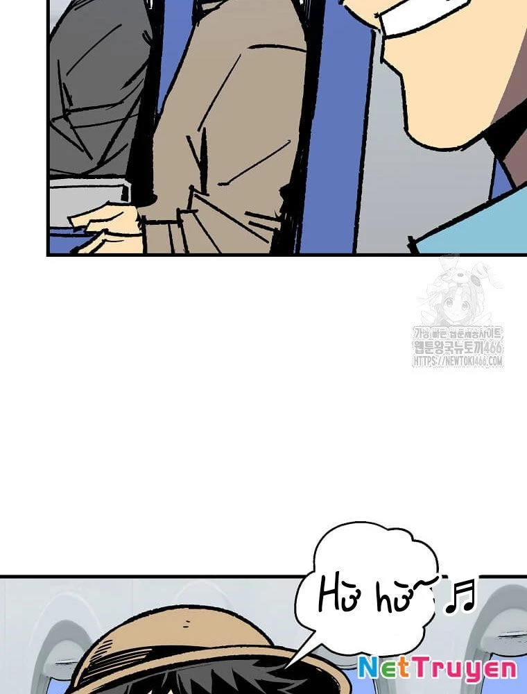 Tôi Đã Đạt Đến Cấp Độ Tối Đa Và Quay Trở Lại Chapter 23 - 106