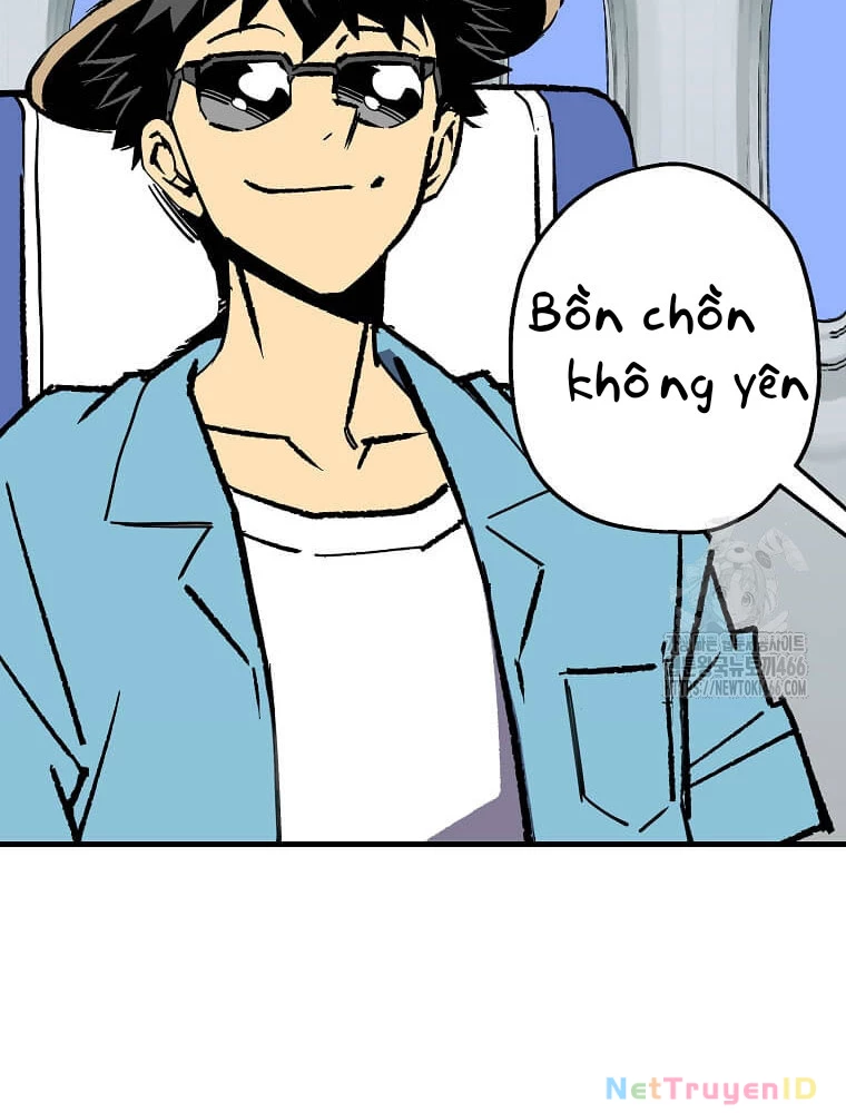 Tôi Đã Đạt Đến Cấp Độ Tối Đa Và Quay Trở Lại Chapter 23 - 107