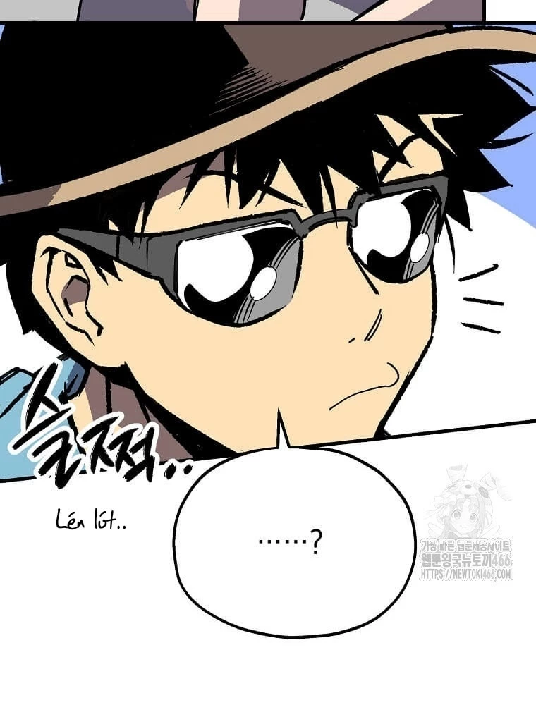 Tôi Đã Đạt Đến Cấp Độ Tối Đa Và Quay Trở Lại Chapter 23 - 109