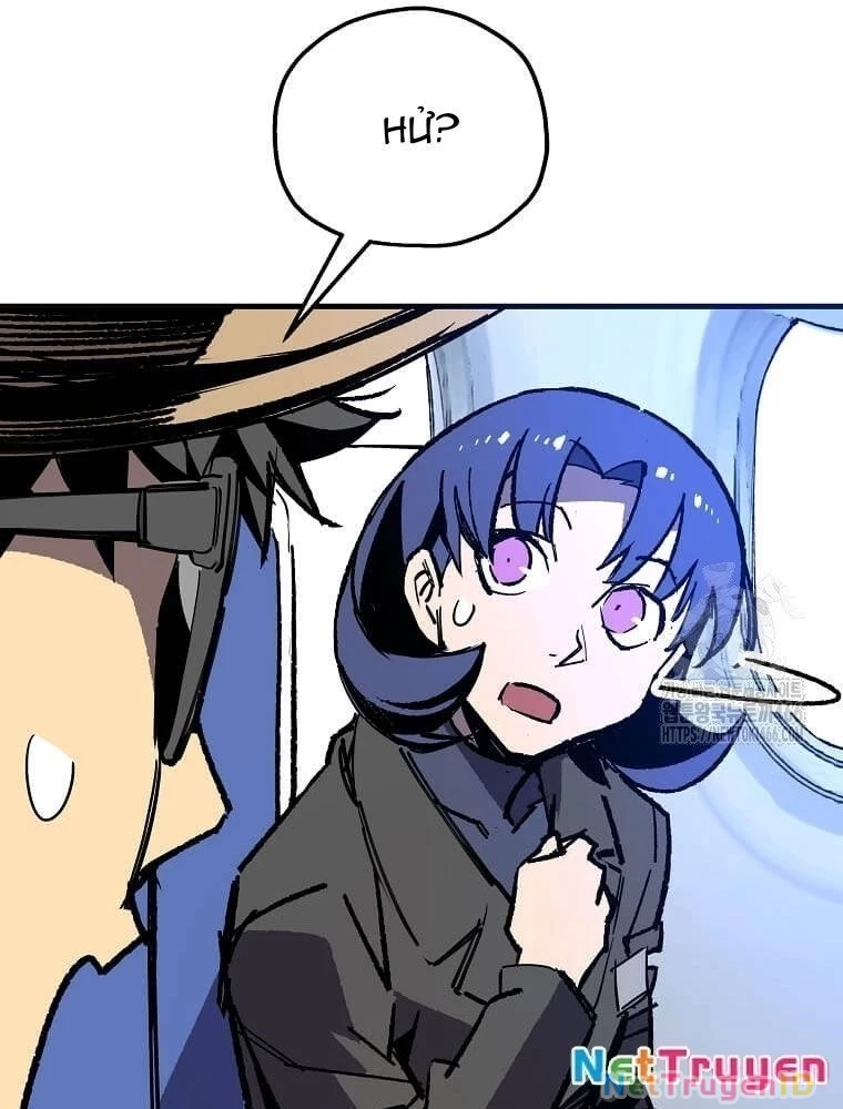 Tôi Đã Đạt Đến Cấp Độ Tối Đa Và Quay Trở Lại Chapter 23 - 110