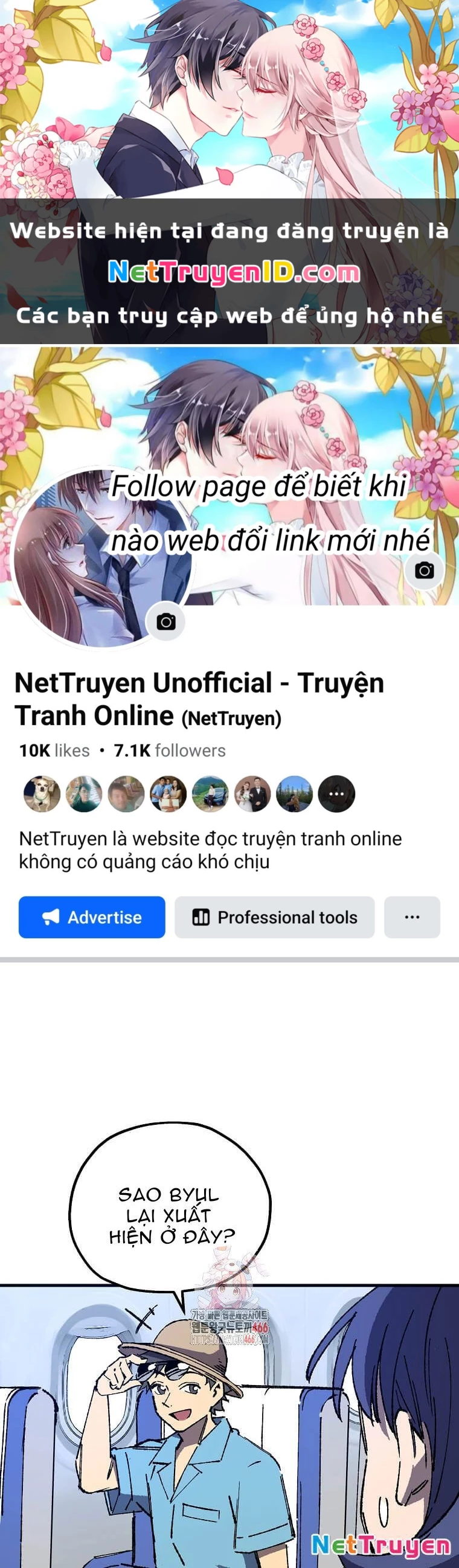 Tôi Đã Đạt Đến Cấp Độ Tối Đa Và Quay Trở Lại Chapter 24 - 1