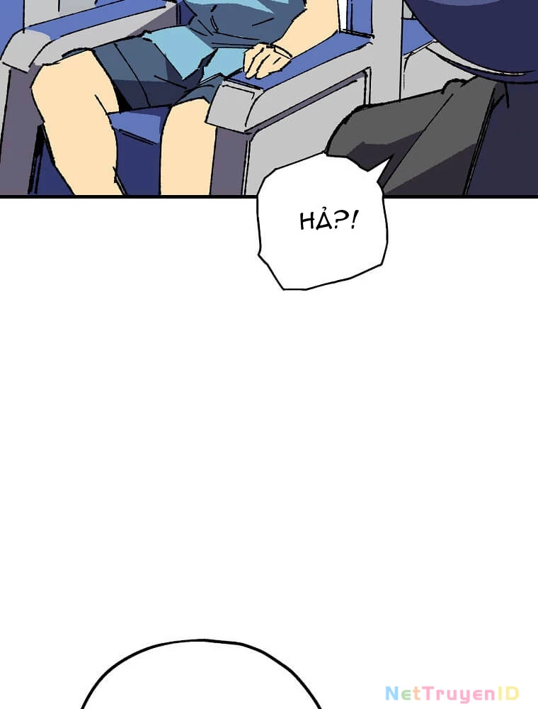 Tôi Đã Đạt Đến Cấp Độ Tối Đa Và Quay Trở Lại Chapter 24 - 2