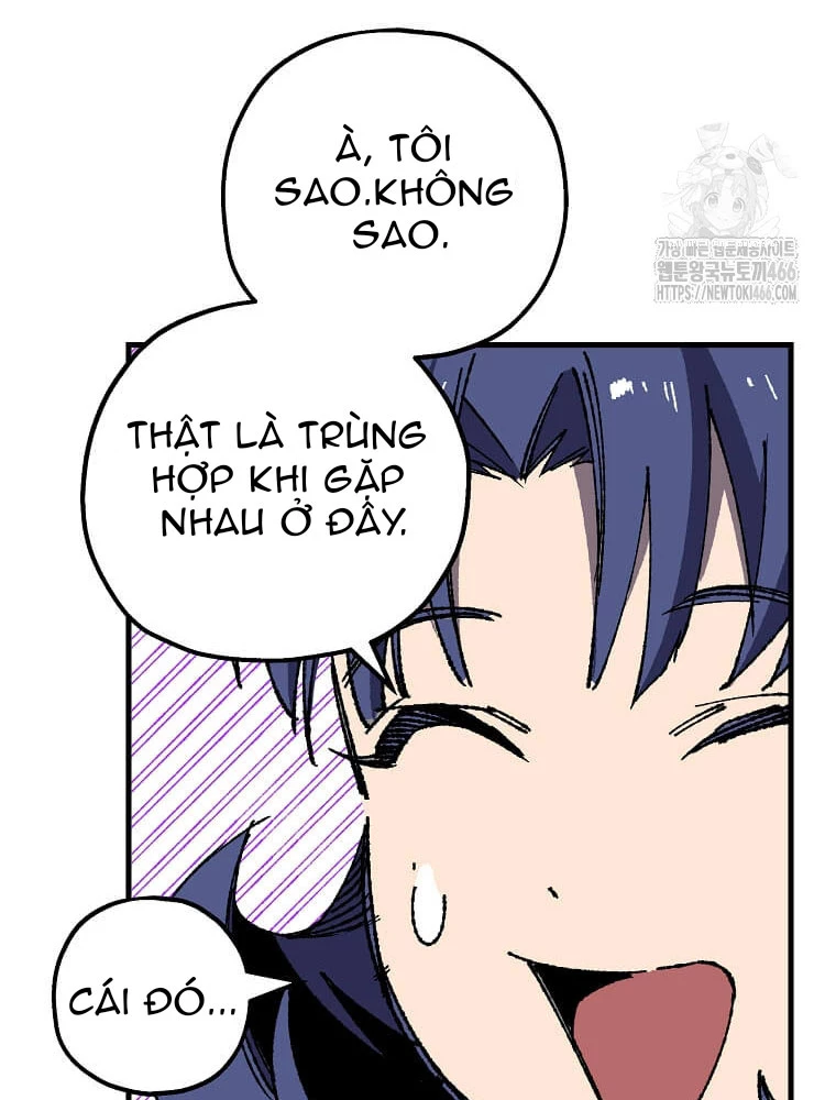 Tôi Đã Đạt Đến Cấp Độ Tối Đa Và Quay Trở Lại Chapter 24 - 4