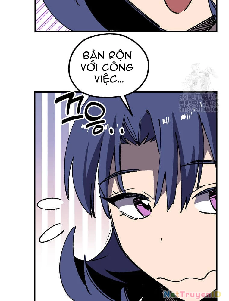 Tôi Đã Đạt Đến Cấp Độ Tối Đa Và Quay Trở Lại Chapter 24 - 5