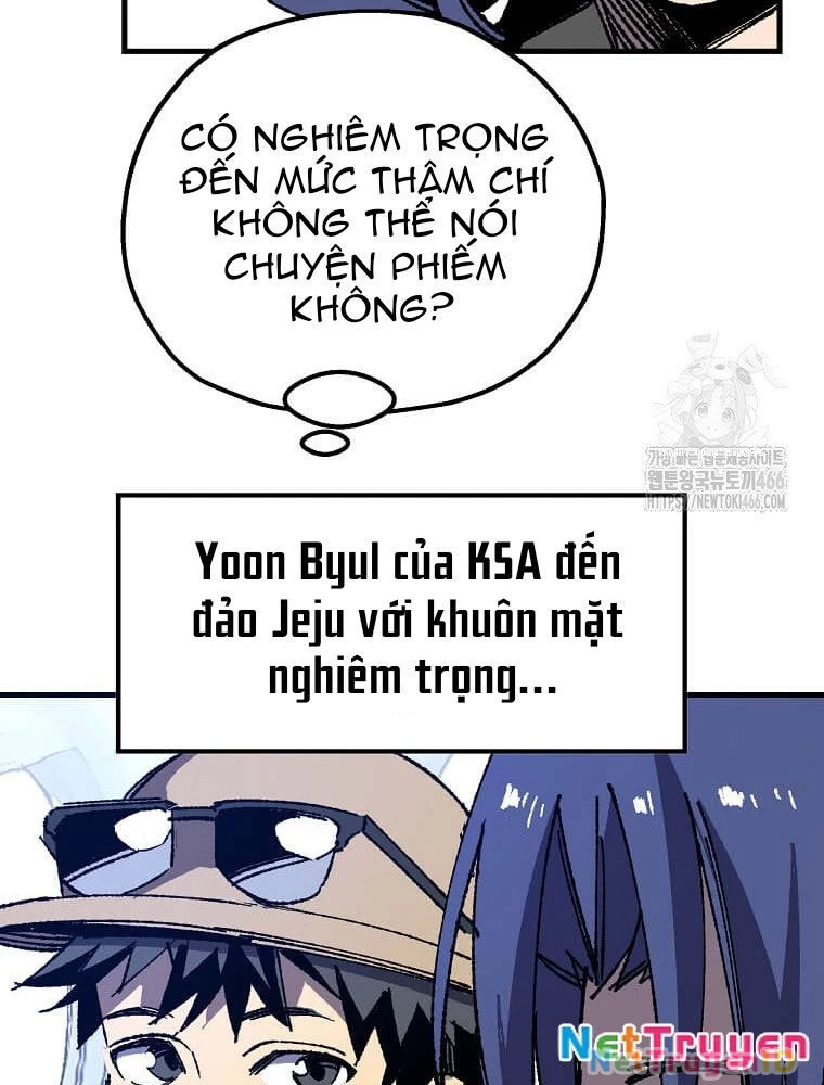 Tôi Đã Đạt Đến Cấp Độ Tối Đa Và Quay Trở Lại Chapter 24 - 6