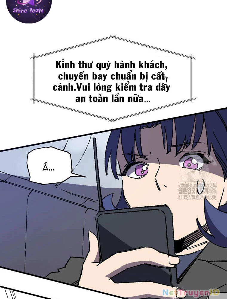 Tôi Đã Đạt Đến Cấp Độ Tối Đa Và Quay Trở Lại Chapter 24 - 8