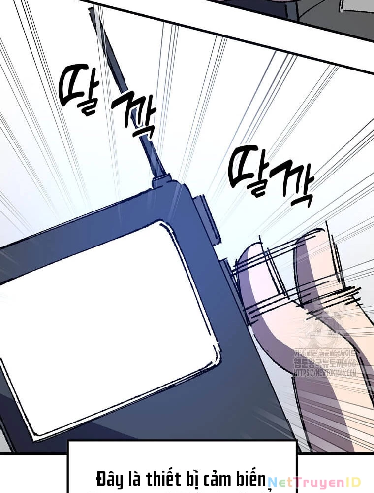 Tôi Đã Đạt Đến Cấp Độ Tối Đa Và Quay Trở Lại Chapter 24 - 9