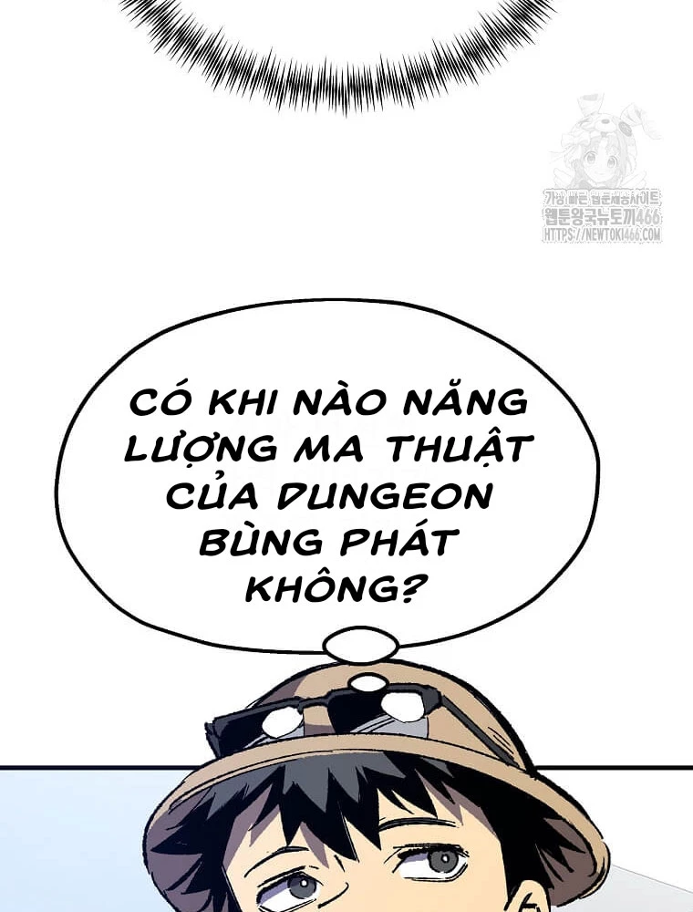 Tôi Đã Đạt Đến Cấp Độ Tối Đa Và Quay Trở Lại Chapter 24 - 12