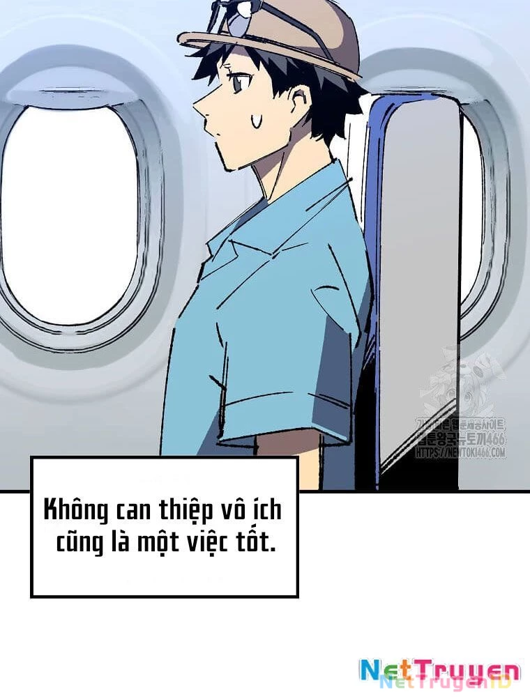 Tôi Đã Đạt Đến Cấp Độ Tối Đa Và Quay Trở Lại Chapter 24 - 16