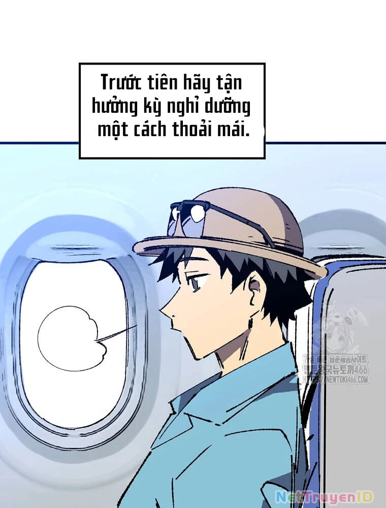 Tôi Đã Đạt Đến Cấp Độ Tối Đa Và Quay Trở Lại Chapter 24 - 17