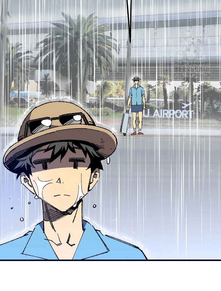 Tôi Đã Đạt Đến Cấp Độ Tối Đa Và Quay Trở Lại Chapter 24 - 23