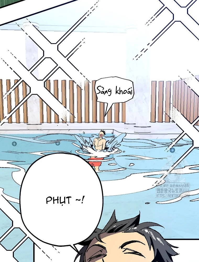 Tôi Đã Đạt Đến Cấp Độ Tối Đa Và Quay Trở Lại Chapter 24 - 28