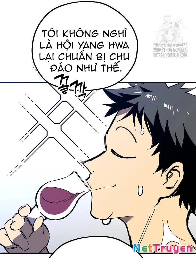 Tôi Đã Đạt Đến Cấp Độ Tối Đa Và Quay Trở Lại Chapter 24 - 31