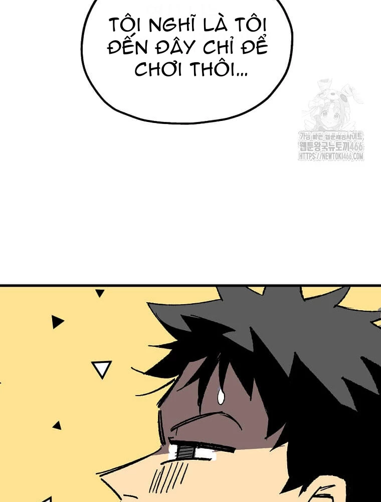 Tôi Đã Đạt Đến Cấp Độ Tối Đa Và Quay Trở Lại Chapter 24 - 32