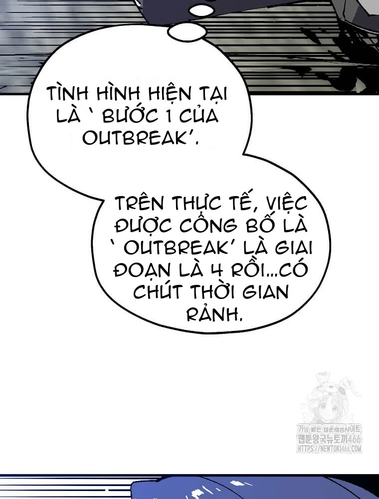 Tôi Đã Đạt Đến Cấp Độ Tối Đa Và Quay Trở Lại Chapter 24 - 38